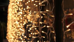 Lights 'switch on' is a blinding success in Templemore