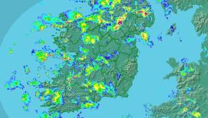Met &Eacute;ireann: Gusts of 110km/h expected to hit as Status Yellow weather warning in place