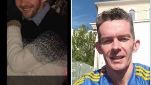 Missing Tipperary man: have you seen Will Tiernan from Nenagh