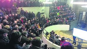 Deputy Jackie Cahill writes to the Taoiseach  and Minister  about marts
