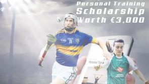 Here’s how to win a personal training scholarship from Setanta College worth €3,000