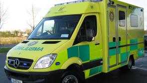 Body recovered from canal in Limerick by emergency services