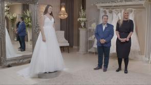 Tipperary Brides given a chance to “Say Yes to The Dress”
