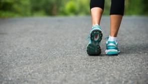 Nenagh Walking Club share upcoming events this Easter