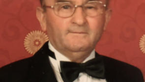 Tipperary traditional music world mourns death of Pat Swan, Nenagh