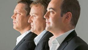 The Three Amigos headline The Dome 