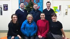 Thurles Community Panto presents Hansel and Gretel 