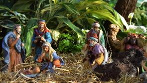 Christmas Masses in parishes in Carrick-on-Suir and surrounding communities 