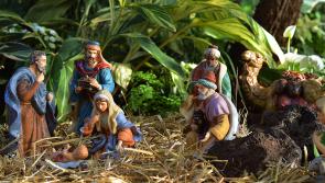 Christmas Mass Times - Urlingford
