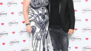 Tipperary's Siobhan O'Dwyer celebrates record year with Aussie singer Peter Andre

