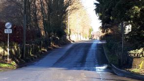 Potholes at Turtulla Cross, Thurles need attention - Cllr Seamus Hanafin