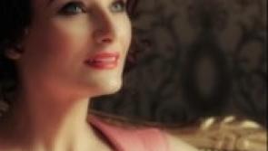 Niamh Lynn performs tribute to ladies of country music in Cashel