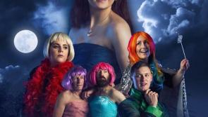 Cashel Pantomime Society present Cinderella in Halla na Feile