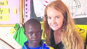 Volunteering in Uganda - Maeve Bourke recounts her  inspirational experience