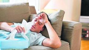 Parental advice for Tipperary people  on those very annoying  winter respiratory viruses
