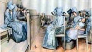 Learn about 'The Quakers of County Tipperary'