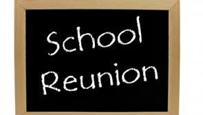 Ursuline Thurles Class of ’92 Reunion