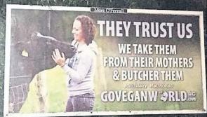 Tipperary farmer raises concerns over vegan 'propaganda'