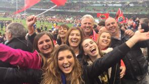 Cahir family's pride as Alannah Beirne (24) dreams of Dancing with the Stars success