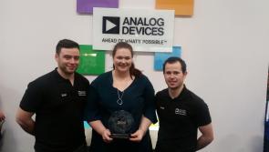 Tipperary teacher Mary Gorey named 'Educator of Excellence' at BTYSE