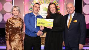 Tipperary duo win €61k on RTE game show Winning Streak