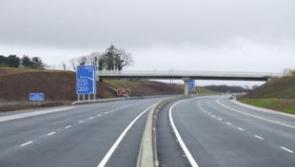 Tipperary motorway closed after serious multi-vehicle collision
