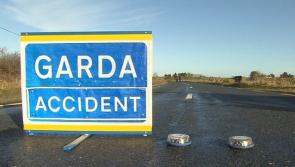 UPDATE: Man (70's) dies after Tipperary motorway collision