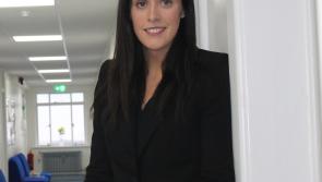 Tipperary Dr Catherine Peters Appointed Clinical Director, Medicine at UL Hospitals Group