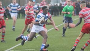 Tipperary's Rockwell College beat Limerick's Glenstal to advance in Munster Junior Cup