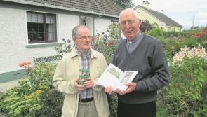 Fr Joseph: From Littleton to Norway