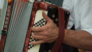 Trad and Folk Concert at Templeneiry 
