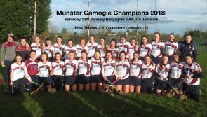 IN PICTURES: Presentation Thurles' win over Coachford College in the Munster senior A Colleges final 