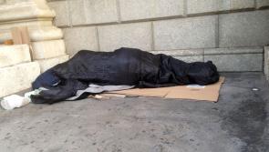 66 homeless in Tipperary over the festive period