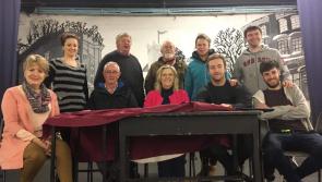 The Forge Players take to the stage with 'Dolly West's Kitchen'