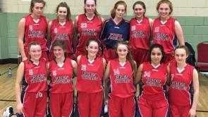 Presentation Thurles lose out on place at U19 All Ireland Basketball final