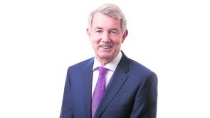 Scoil Aonghusa in Cashel, Co. Tipperary, to apply for major expansion - Lowry  