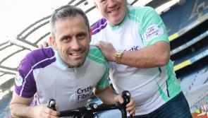 Cystic Fibrosis Ireland launches Malin2Mizen Cycle4CF