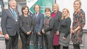 Tipperary LEO and ETB: detailed review of  training and education gaps in Tipperary