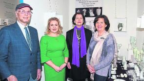 Tipperary design and craft companies in the spotlight