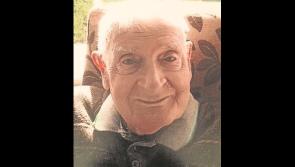 Late Thomas (Murry) Morrissey, Templemore