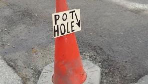 Rising anger over Tipperary town potholes - Peace Convention Secretary Martin Quinn 
