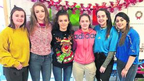 Intercultural experience at Templemore College