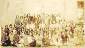 The Commons National School 1931