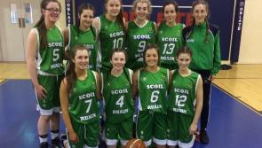 Tough week for Scoil Ruain as hopes of All Ireland Basketball title  ends
