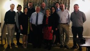 Tipperary heart attack victim thanks hotel staff for saving his life   