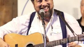 Bluegrass in Borrisoleigh