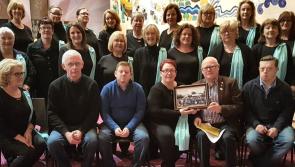 Tipperary choir raise money for charity