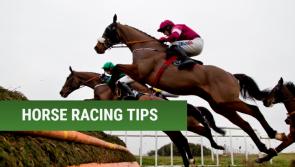 Tips for the racing today at Clonmel