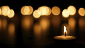 Deaths in Tipperary - Saturday, February 3, 2018