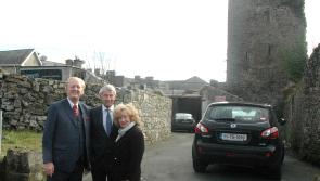 Breaking: Thurles castle set for €2 million refurbishment after purchase is confirmed 